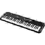 Yamaha PSR-F52 Keyboard Schwarz inkl. Netzteil