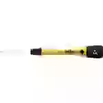 Wiha ESD Schlitz-Schraubendreher Klingenlänge: 40mm Wiha ESD Schlitz-Schraubendreher Klingenlänge: 40mm