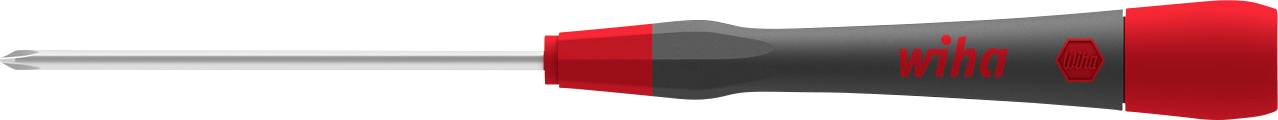 Wiha 43370 Elektronik- u. Feinmechanik Kreuzschlitz-Schraubendreher PH 00