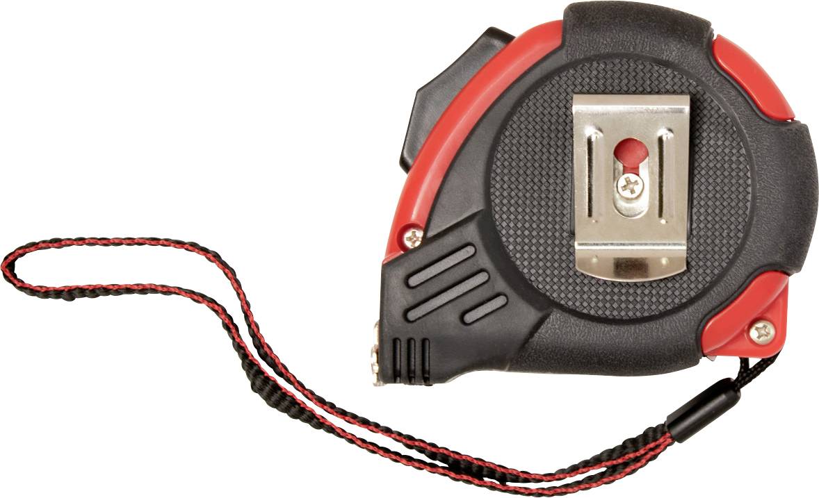 Wiha 33251 Maßband 5m Stahl