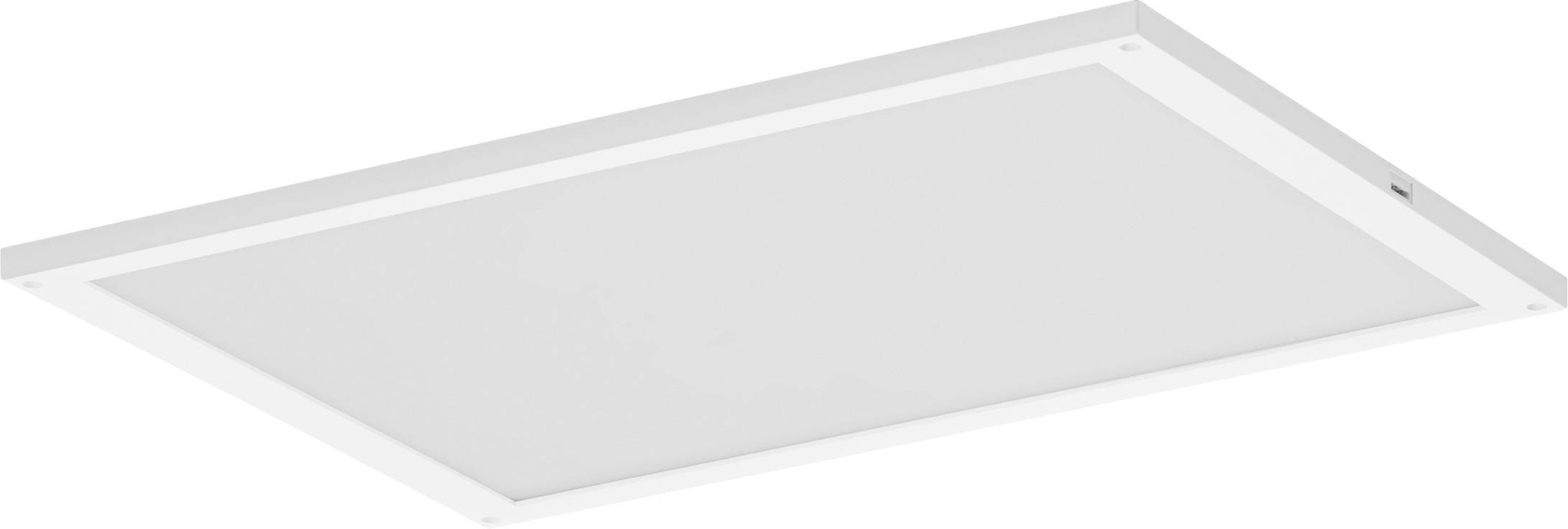LEDVANCE 4058075576339 4058075576339 LED-Panel (Erweiterung) 6.5 W Warmweiß bis Kaltweiß Weiß