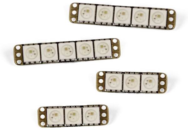 Whadda WMW103 LED-Modul 1St.