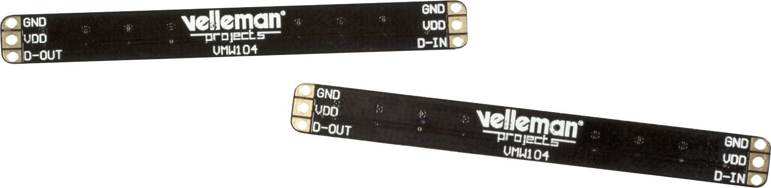 Whadda WMW104 LED-Modul 1St.