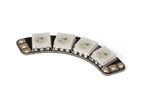 Whadda WMW106 LED-Modul 1St.