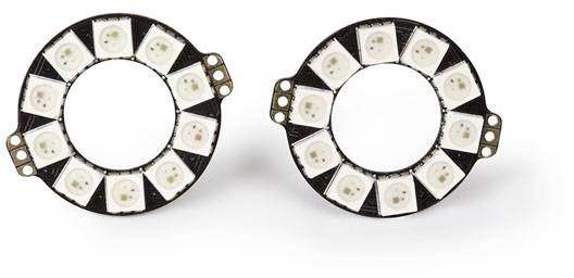 Whadda WMW107 LED-Modul 1St.