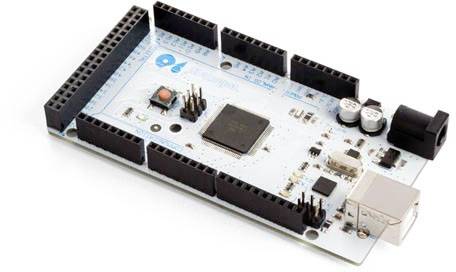 Whadda WPB101 Arduino Board WPB101