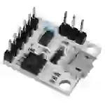 Whadda WPB108 Entwicklungsboard 1St. Whadda WPB108 Entwicklungsboard 1St.