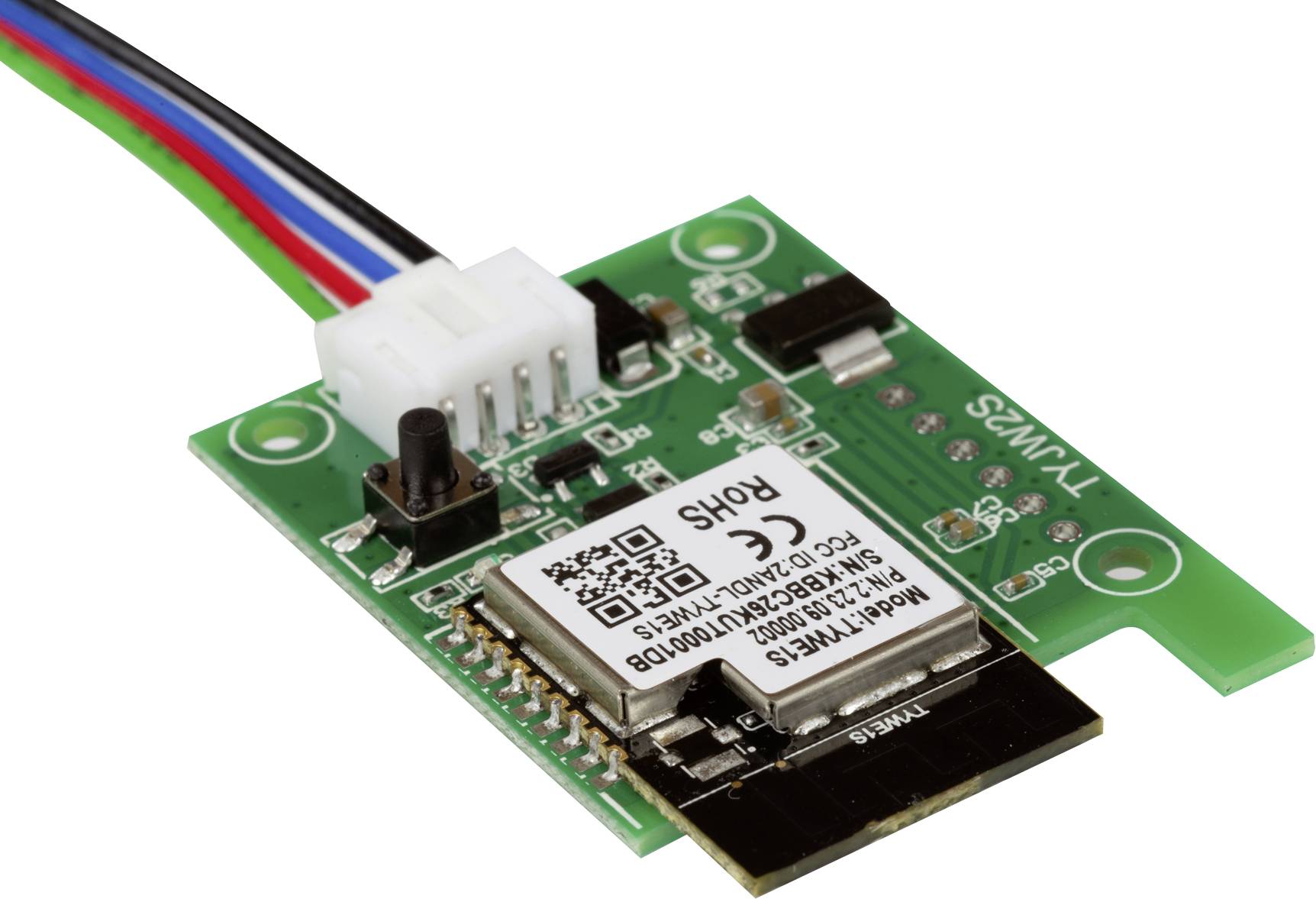 Whadda WPI354 Erweiterungsboard