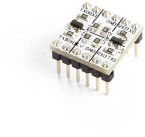 Whadda WPI410 Erweiterungsboard 1 St.