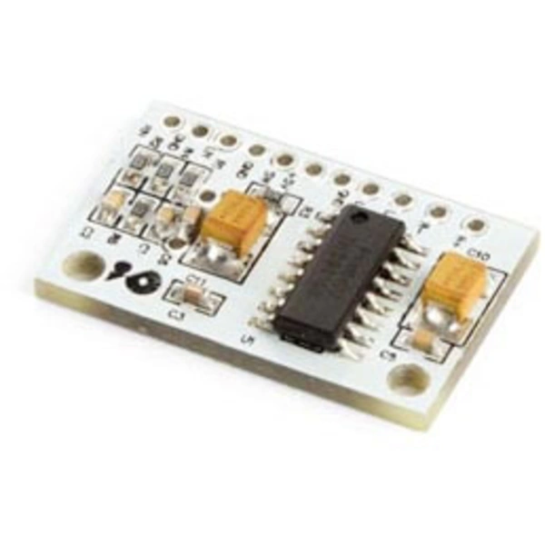 Whadda WPI411 Soundmodul 1St. Whadda WPI411 Soundmodul 1St.