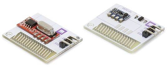 Whadda WPI469 WiFi-Shield 1St.