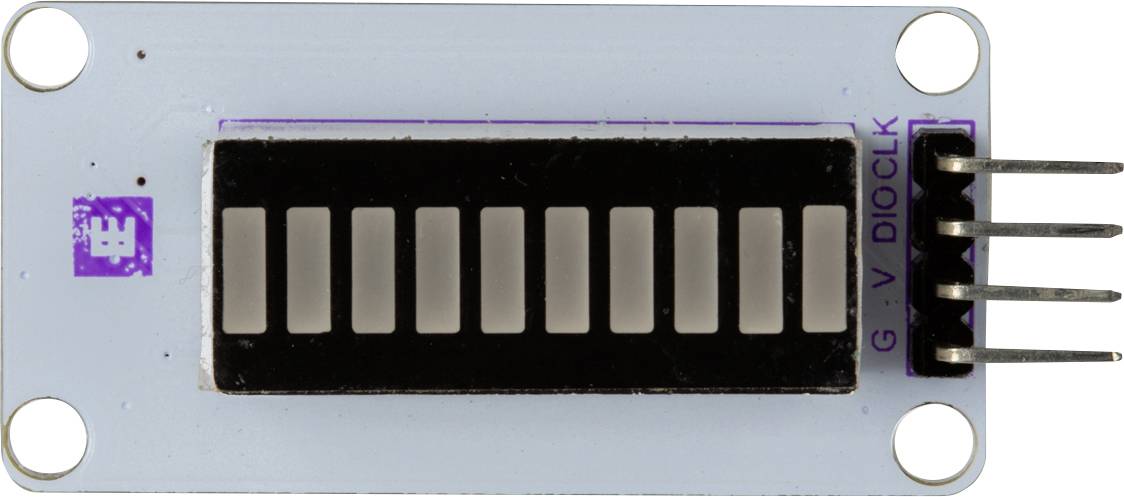 Whadda WPI471 Erweiterungsmodul 2St.