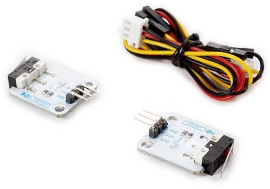 Whadda WPM327 Sensor-Modul 2 St.