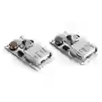 Whadda WPM403 Entwicklungsboard 2St. Whadda WPM403 Entwicklungsboard 2St.