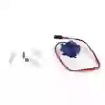 Whadda WPM600 Entwicklungsboard 1St. Whadda WPM600 Entwicklungsboard 1St.