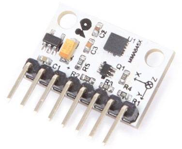 Whadda WPSE208 Entwicklungsboard 1St.