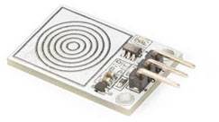 Whadda WPSE305 Entwicklungsboard 1St.