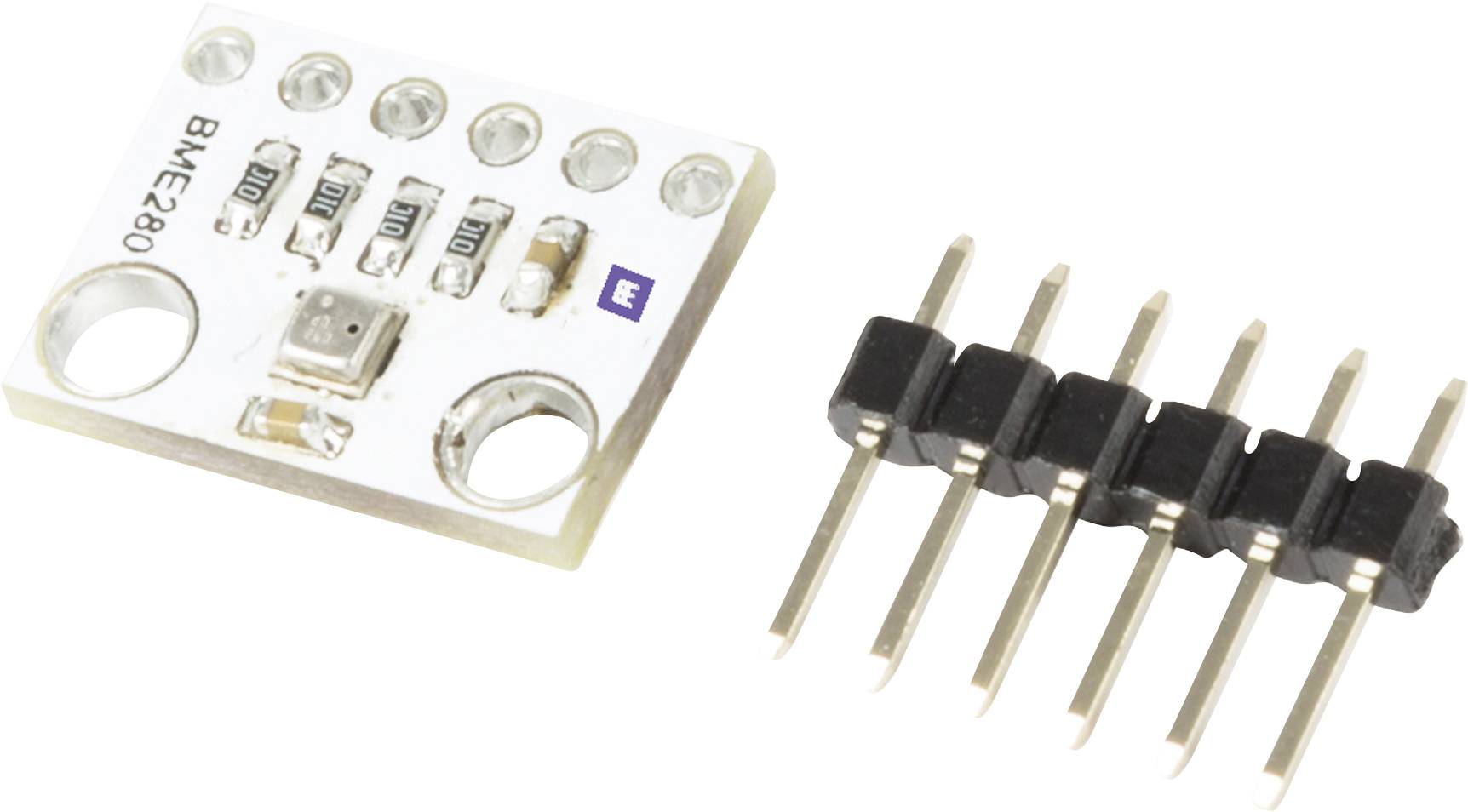 Whadda WPSE335 Entwicklungsboard