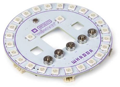 Whadda WPSE475 RGB LED-Modul