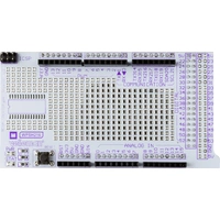 Whadda WPSH216 Entwicklungsboard Whadda WPSH216 Entwicklungsboard