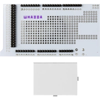 Whadda WPSH216 Entwicklungsboard Whadda WPSH216 Entwicklungsboard