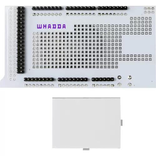 Whadda WPSH216 Entwicklungsboard Whadda WPSH216 Entwicklungsboard