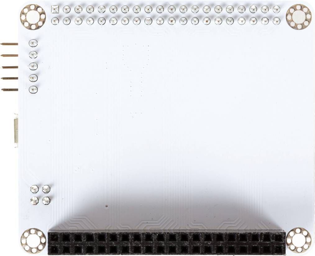 Whadda WPSH456 Entwicklungsboard