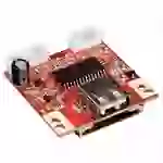 Whadda WMAH202N MP3-Jukebox-Modul Whadda WMAH202N MP3-Jukebox-Modul