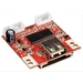 Whadda WMAH202N MP3-Jukebox-Modul Whadda WMAH202N MP3-Jukebox-Modul