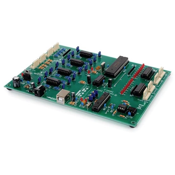 Whadda WMI140 Mini USB Schnittstelle Whadda WMI140 Mini USB Schnittstelle