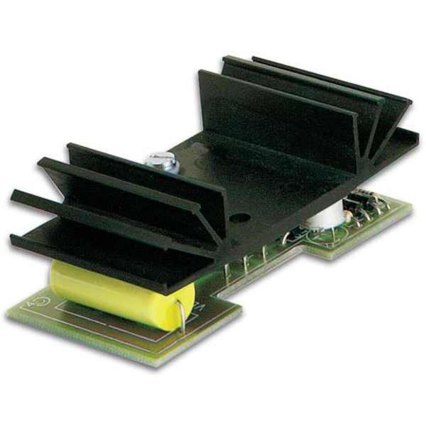 Whadda Lötbausatz, DIY, elektronisches KFZ-Zündsystem Whadda Lötbausatz, DIY, elektronisches KFZ-Zündsystem