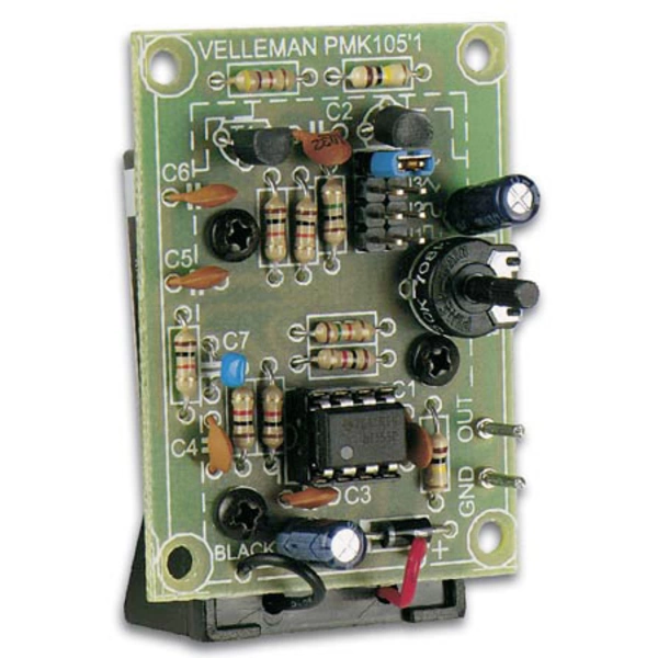 Whadda WSAH105 Signal-Generator Whadda WSAH105 Signal-Generator