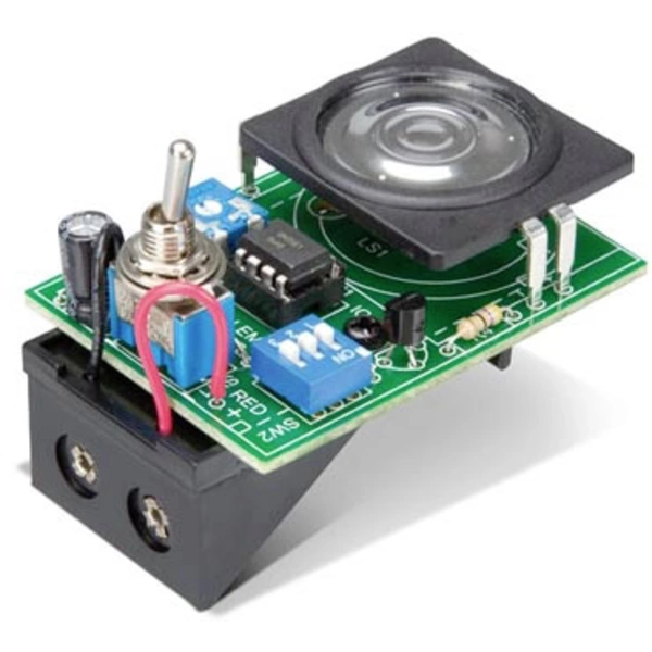 Whadda WSAH113 Signal-Generator Whadda WSAH113 Signal-Generator