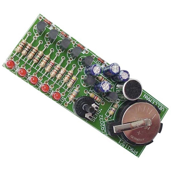 Whadda WSAH115 Signal-Generator Whadda WSAH115 Signal-Generator