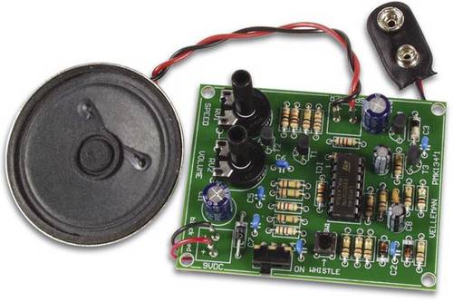 Whadda WSAH134 Signal-Generator
