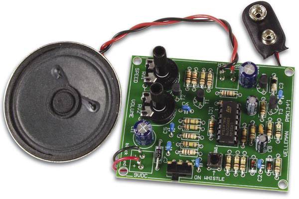 Whadda WSAH134 Signal-Generator