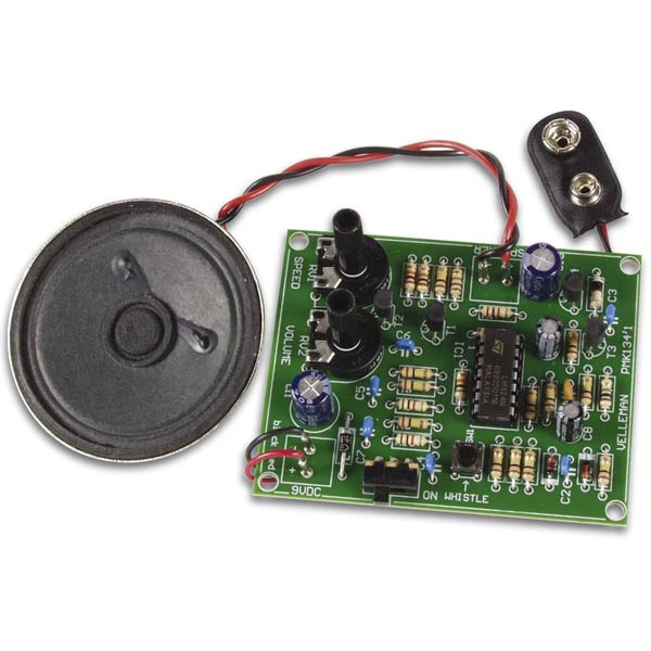Whadda WSAH134 Signal-Generator Whadda WSAH134 Signal-Generator