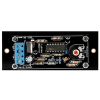 Whadda WSAH187 Niederspannungs-LED-Dimmer Whadda WSAH187 Niederspannungs-LED-Dimmer