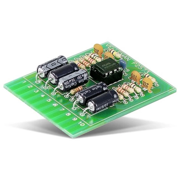 Whadda WSAH2573 Verstärker Whadda WSAH2573 Verstärker