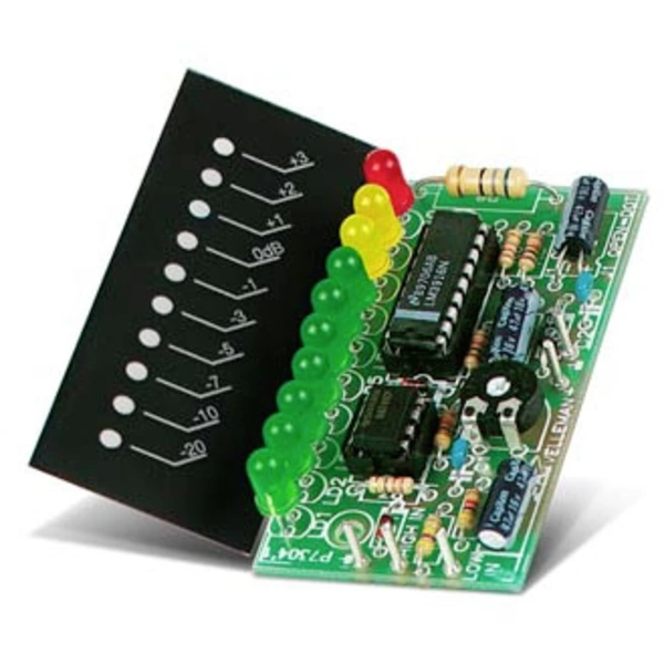 Whadda WSAH4304 Signal-Generator Whadda WSAH4304 Signal-Generator