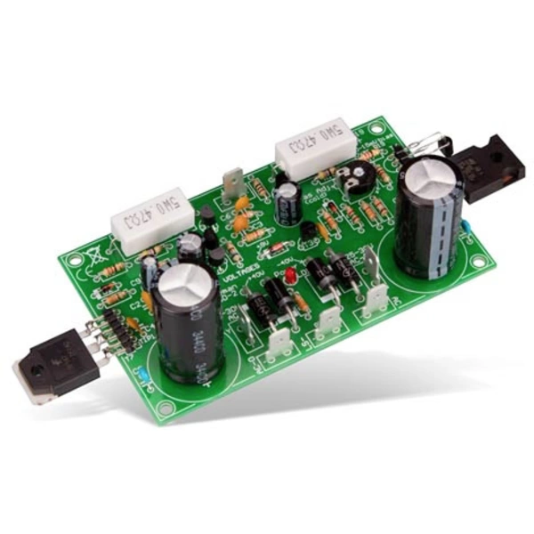 Whadda WSAH8060 Verstärker Whadda WSAH8060 Verstärker