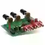 Whadda WSAH8084 Verstärker Whadda WSAH8084 Verstärker