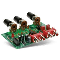 Whadda WSAH8084 Verstärker Whadda WSAH8084 Verstärker