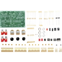 Whadda WSAH8084 Verstärker Whadda WSAH8084 Verstärker