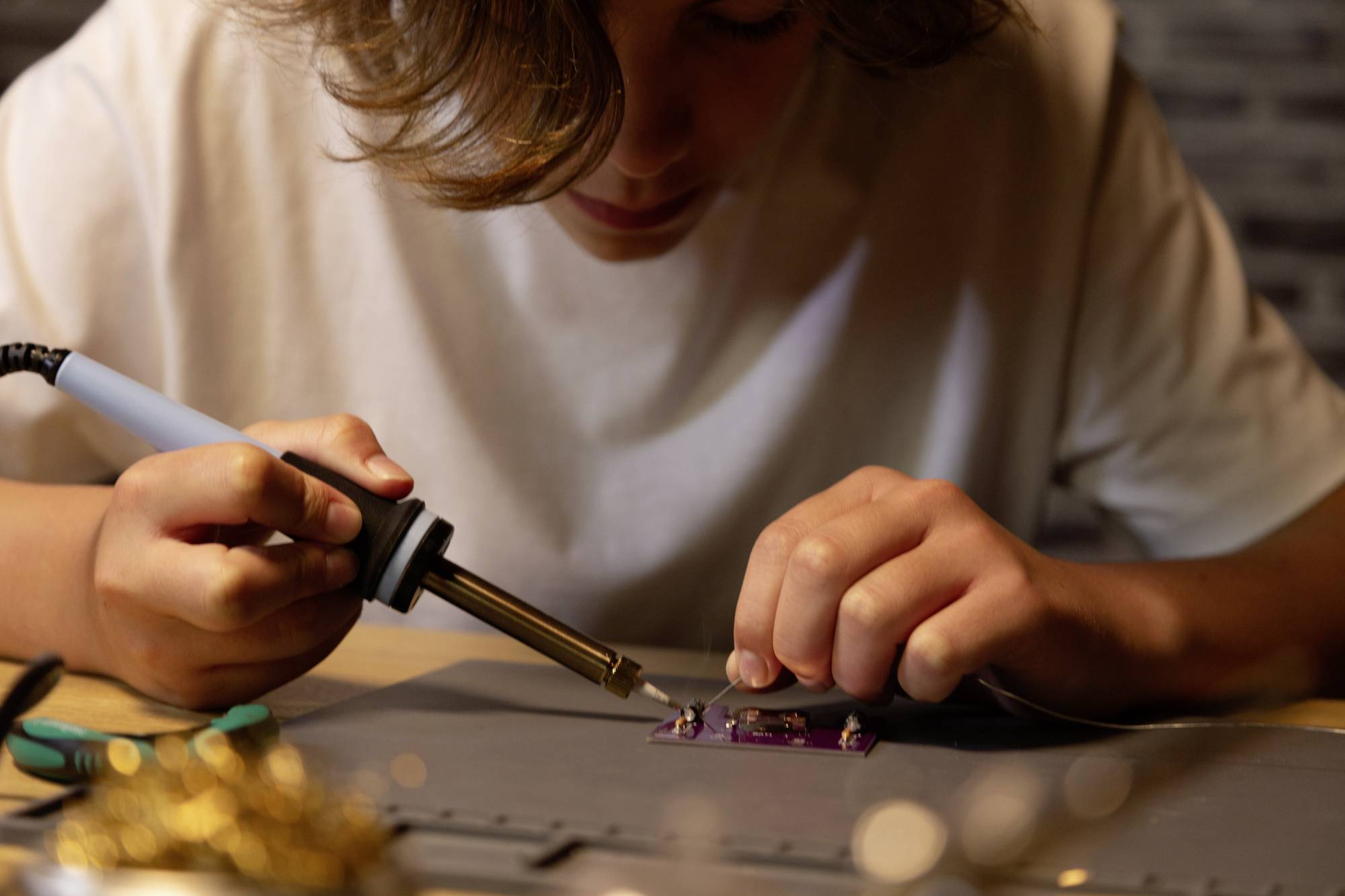 Whadda WSEDU20 WSEDU20 Experimentierkasten