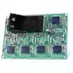 Whadda WSG133 LED Bausatz Ausführung (Bausatz/Baustein): Bausatz Whadda WSG133 LED Bausatz Ausführung (Bausatz/Baustein): Bausatz