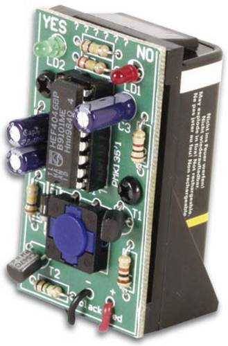 Whadda WSG135 LED Bausatz