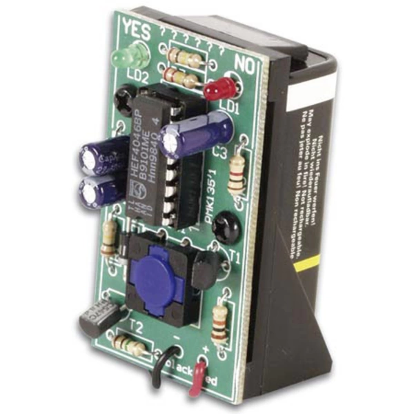 Whadda WSG135 LED Bausatz Whadda WSG135 LED Bausatz