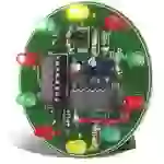 Whadda WSG152 LED Bausatz Whadda WSG152 LED Bausatz