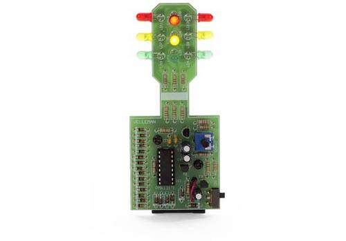 Whadda WSL131 LED Bausatz